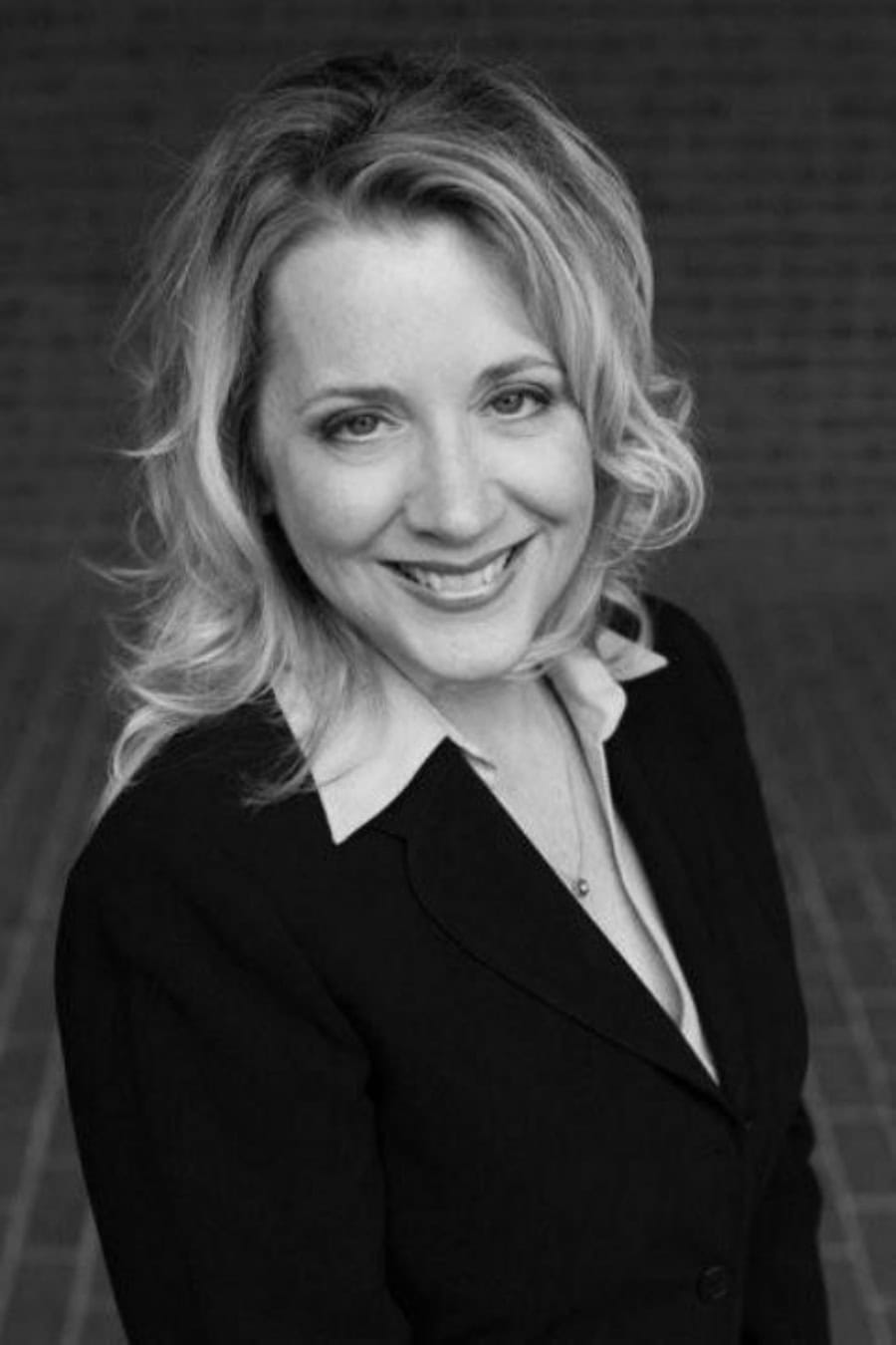 Pamela Dull