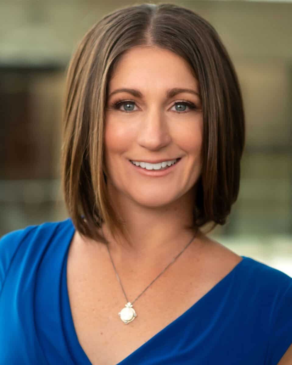 Pamela Keyes