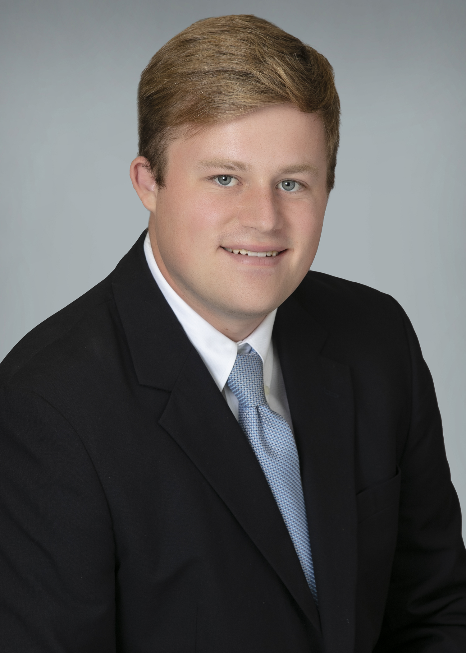 Parker Hudson