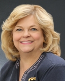 Pat Parker