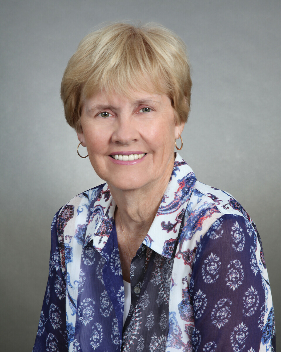 Pat Ward