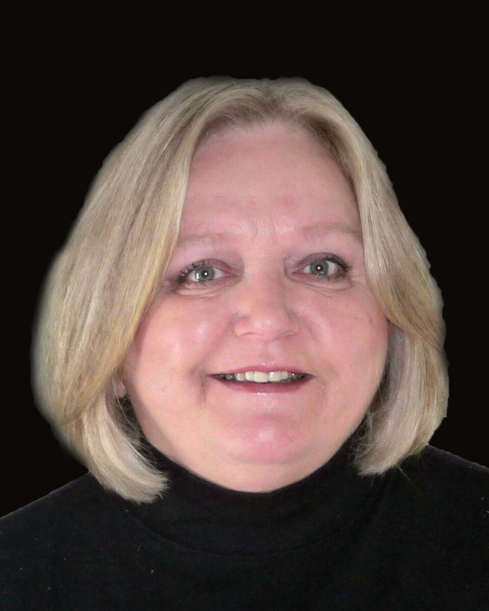 Patricia A. Sudal