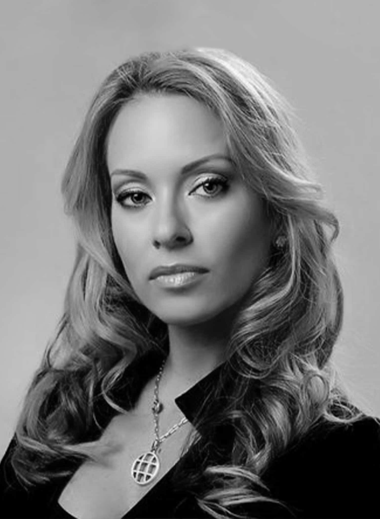 Patricia Alfonso