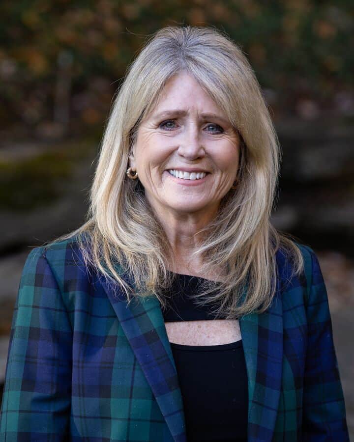 Patricia Cochran