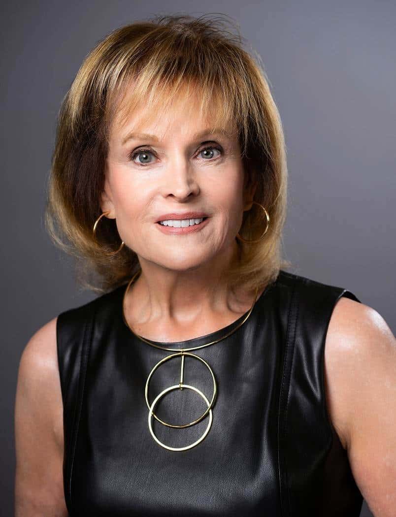 Patricia De Cordova