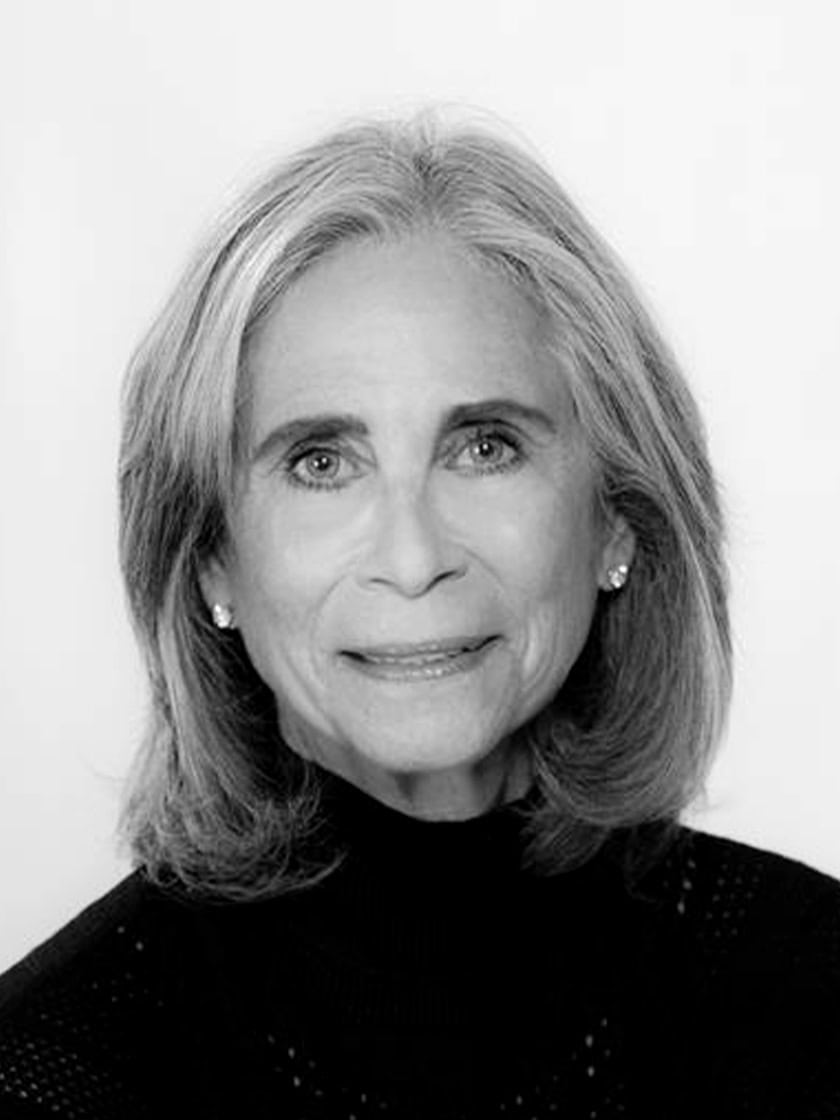 Patricia Lewis