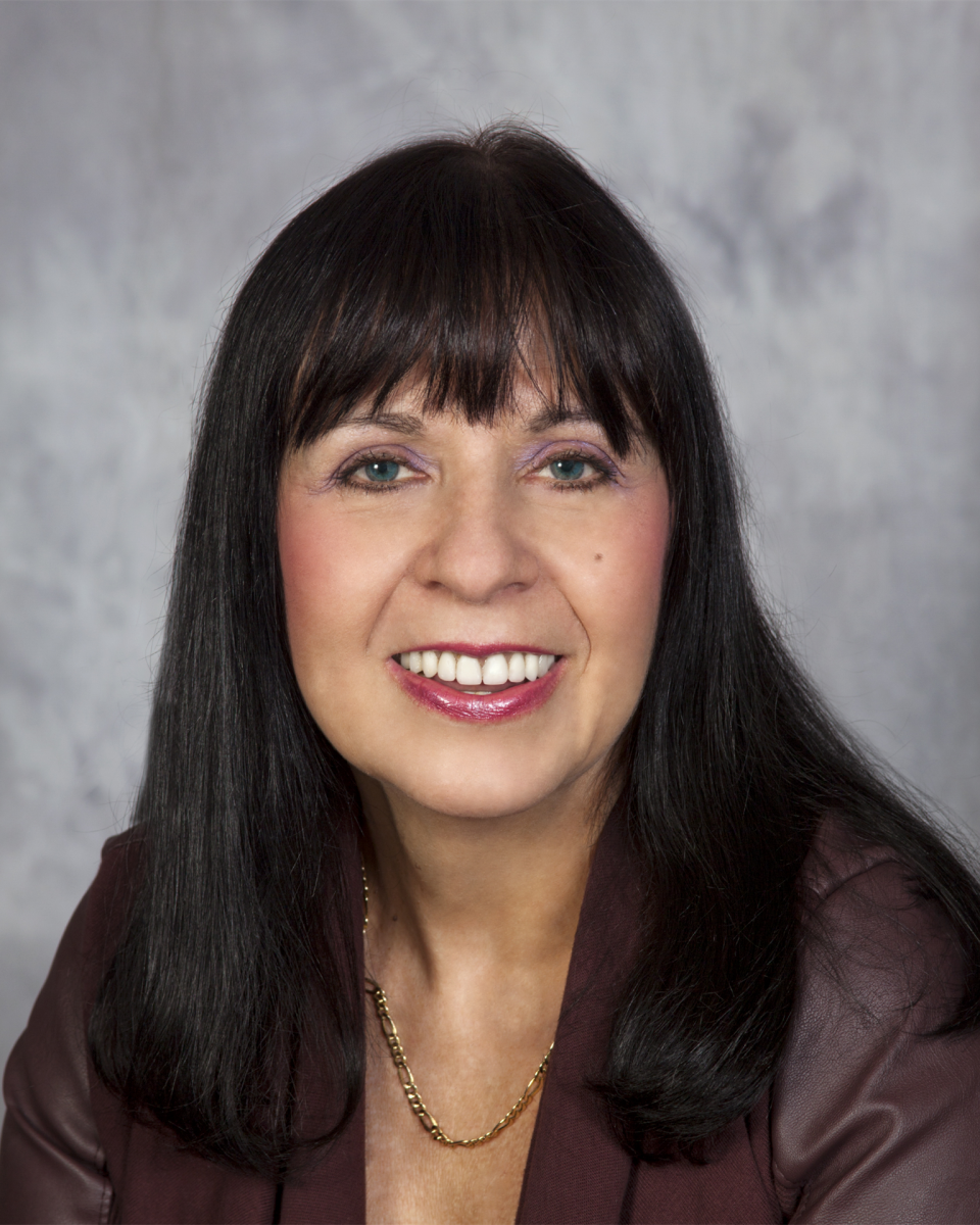 Patricia Melso