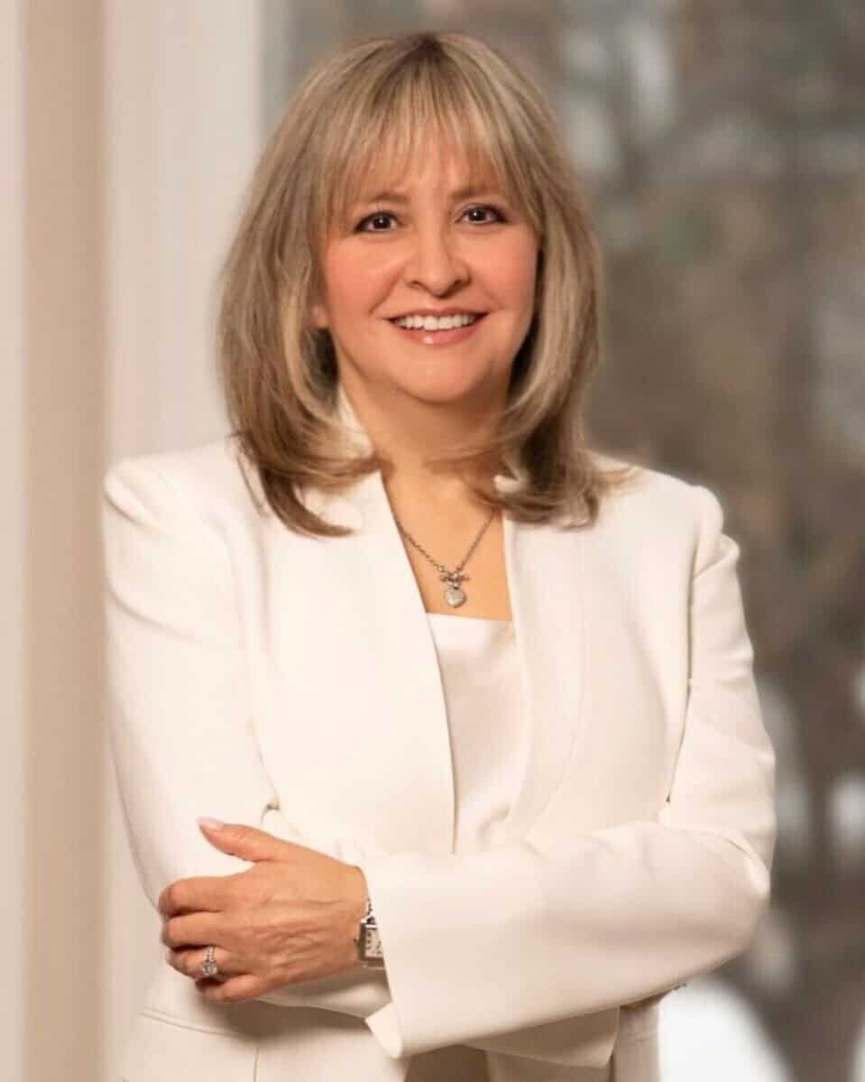 Patricia Riveron