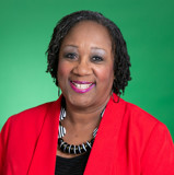 Patricia Robinson