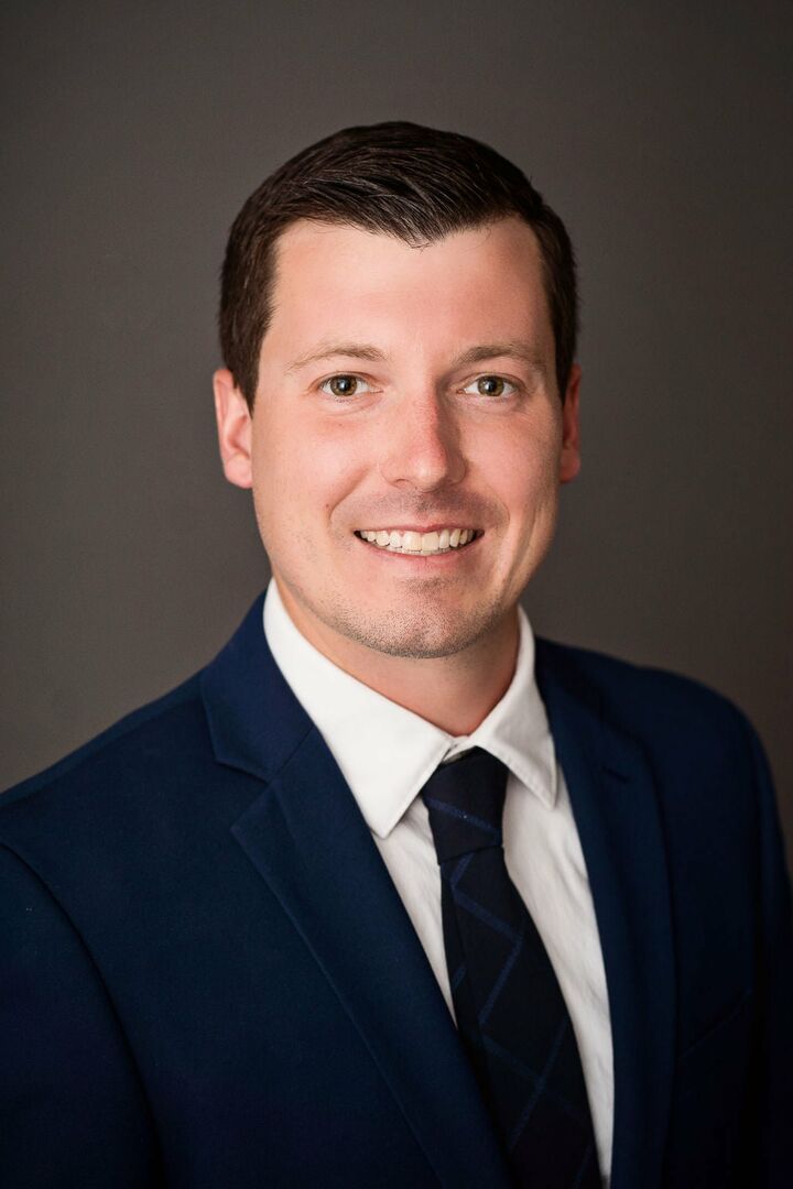 Patrick Donohoe