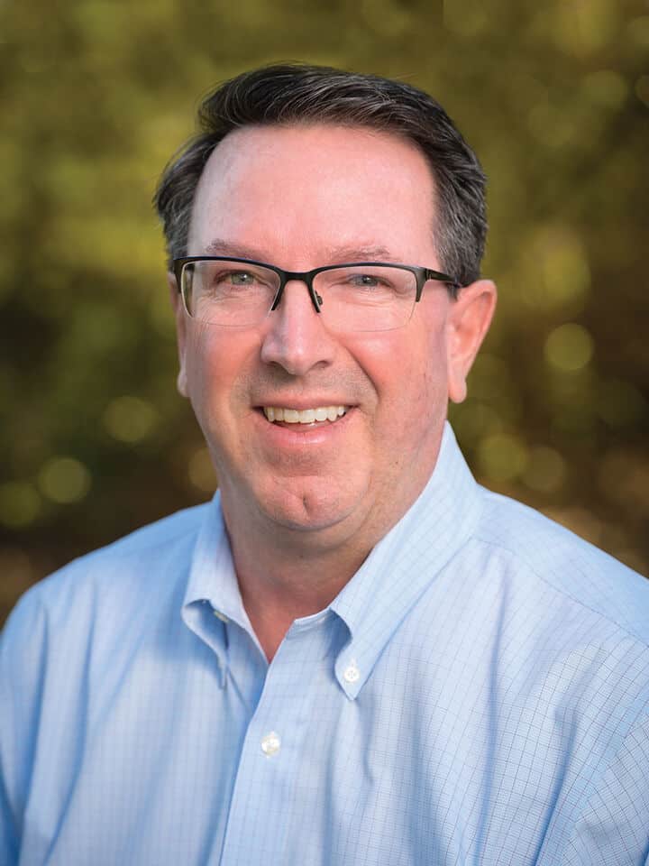 Patrick Gleeson