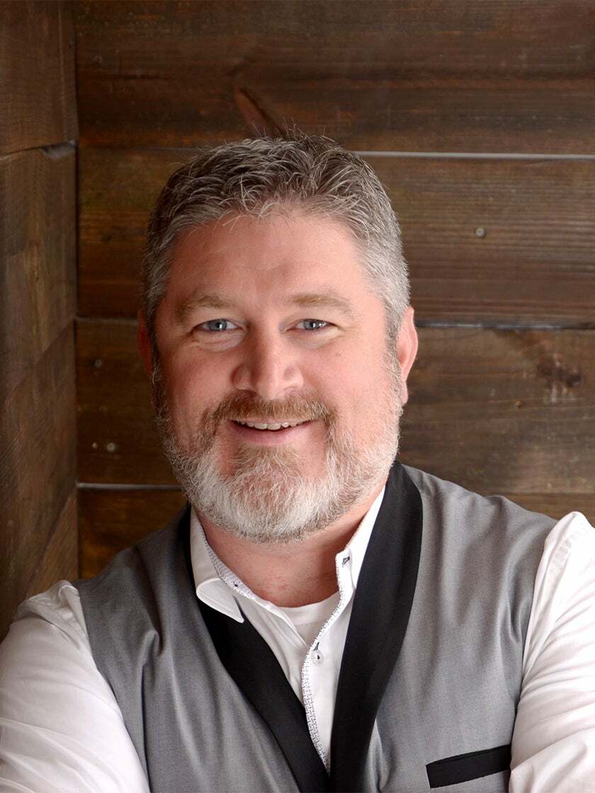 Patrick Kelley
