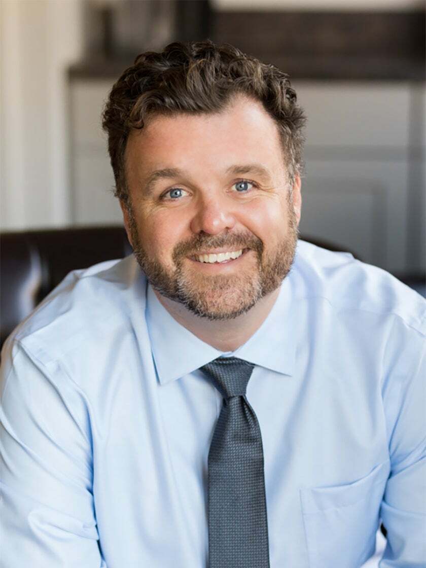 Patrick O'Connell