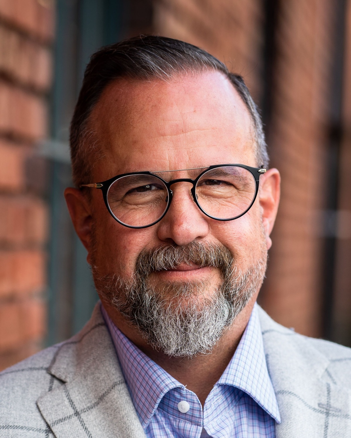 Patrick Schnelbach