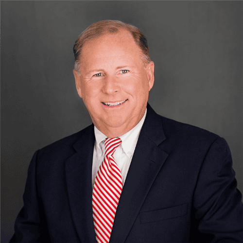 Patrick Shannon