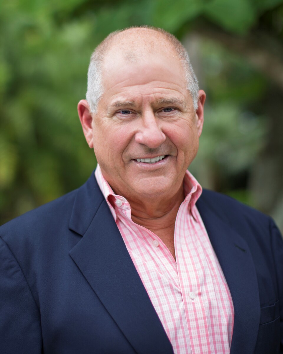 Patrick Sweeney