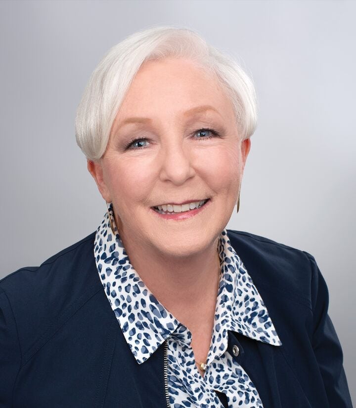 Patti Ettien