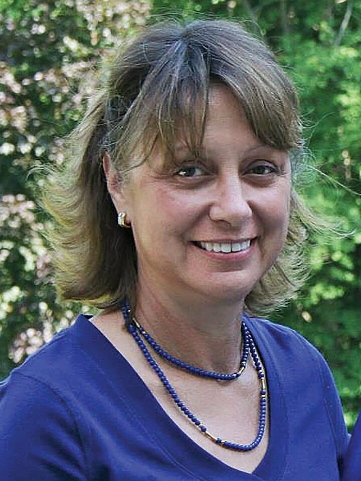 Patty Balbirnie