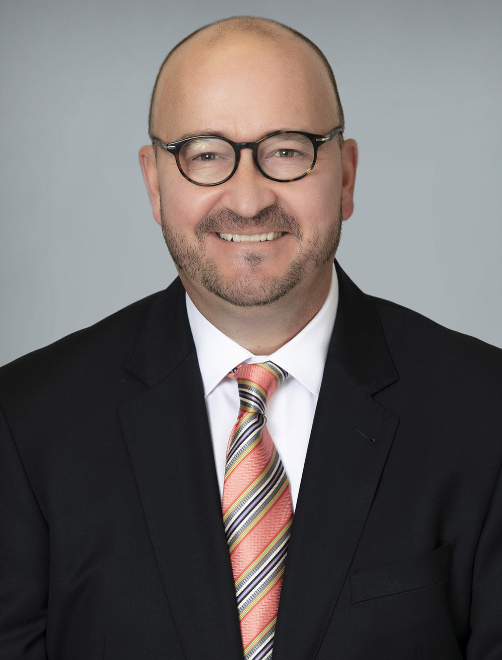 Paul Bonner