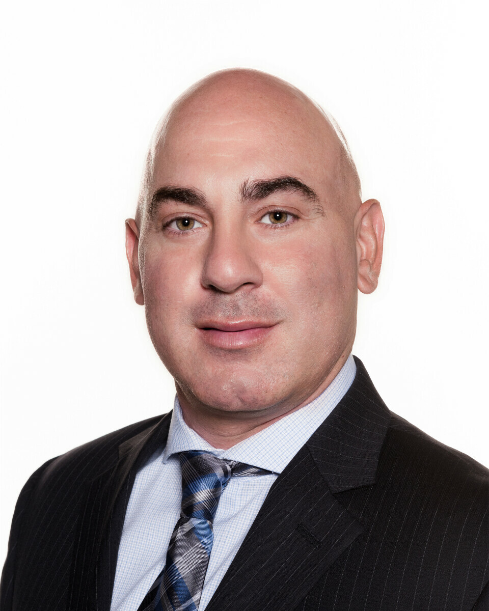 Paul DiMarco