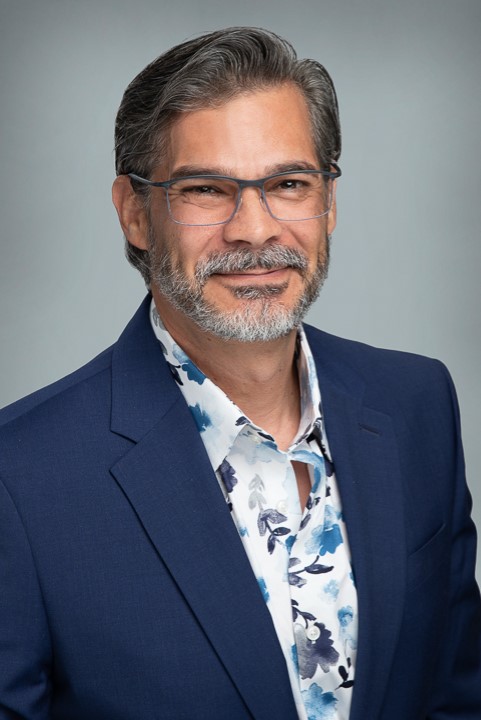 Paul Gallegos