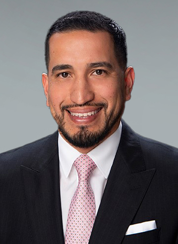 Paul Garcia