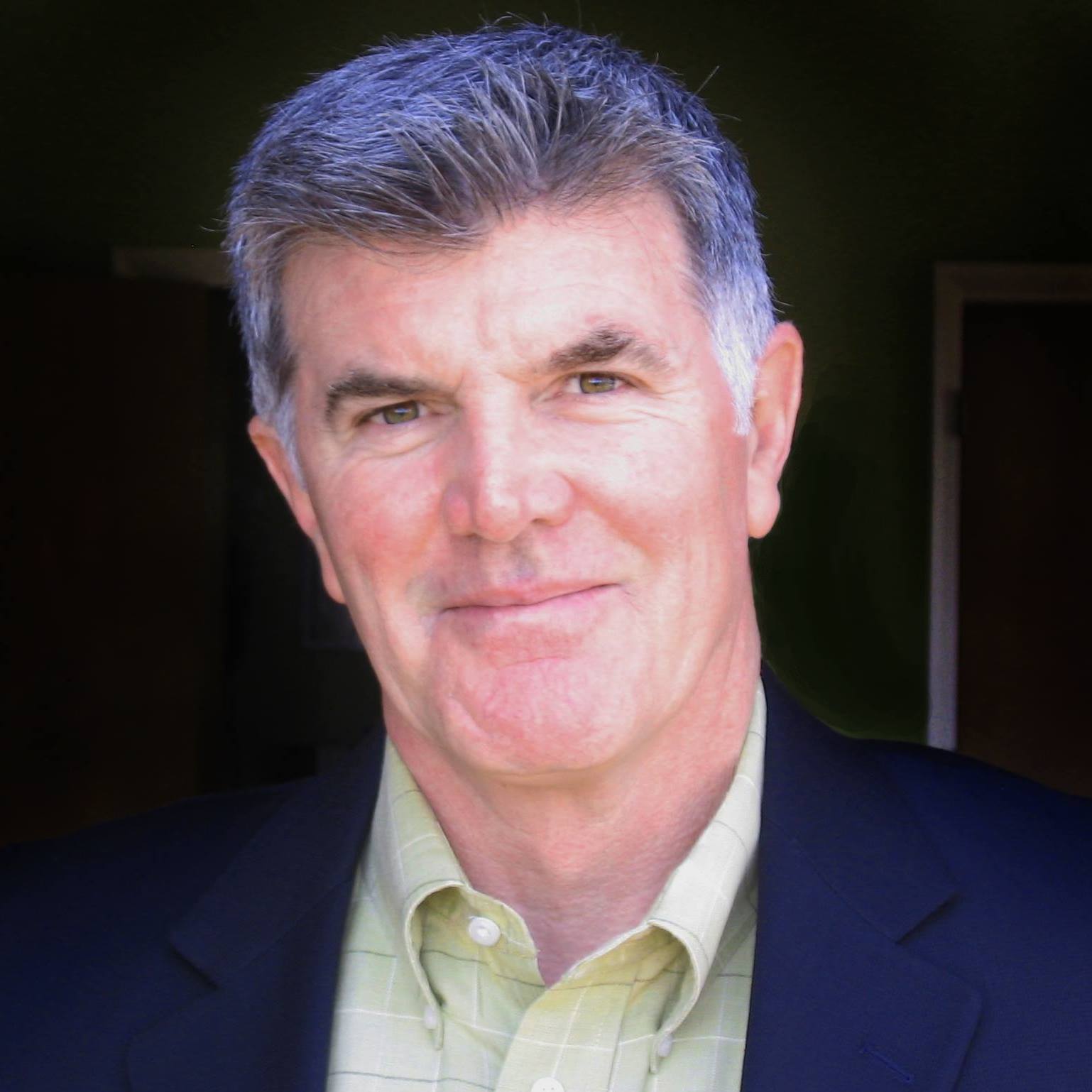 Paul Goodman