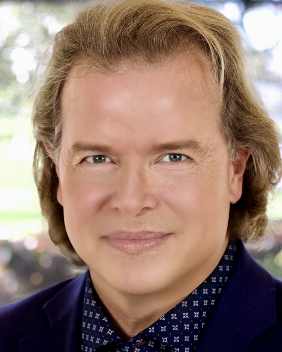 Paul Graffy