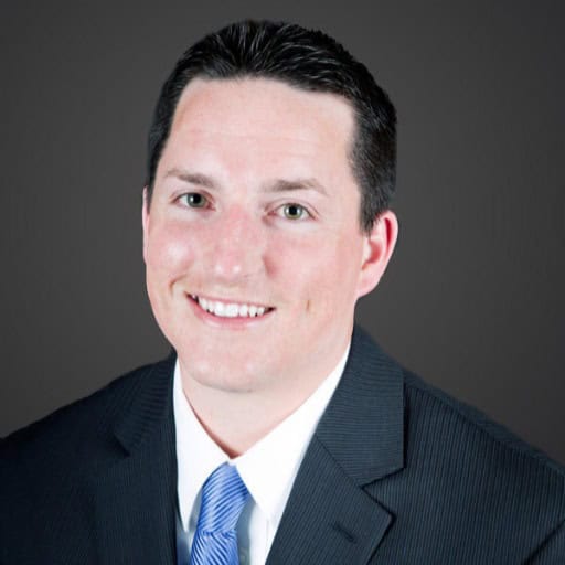 Paul Pate III