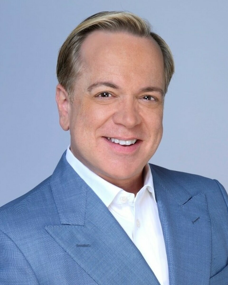 Paul Sarlo