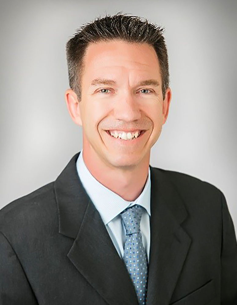 Paul Stuart