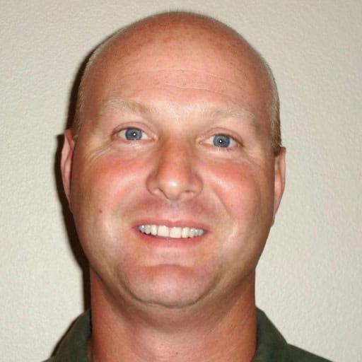 Paul Yoerger