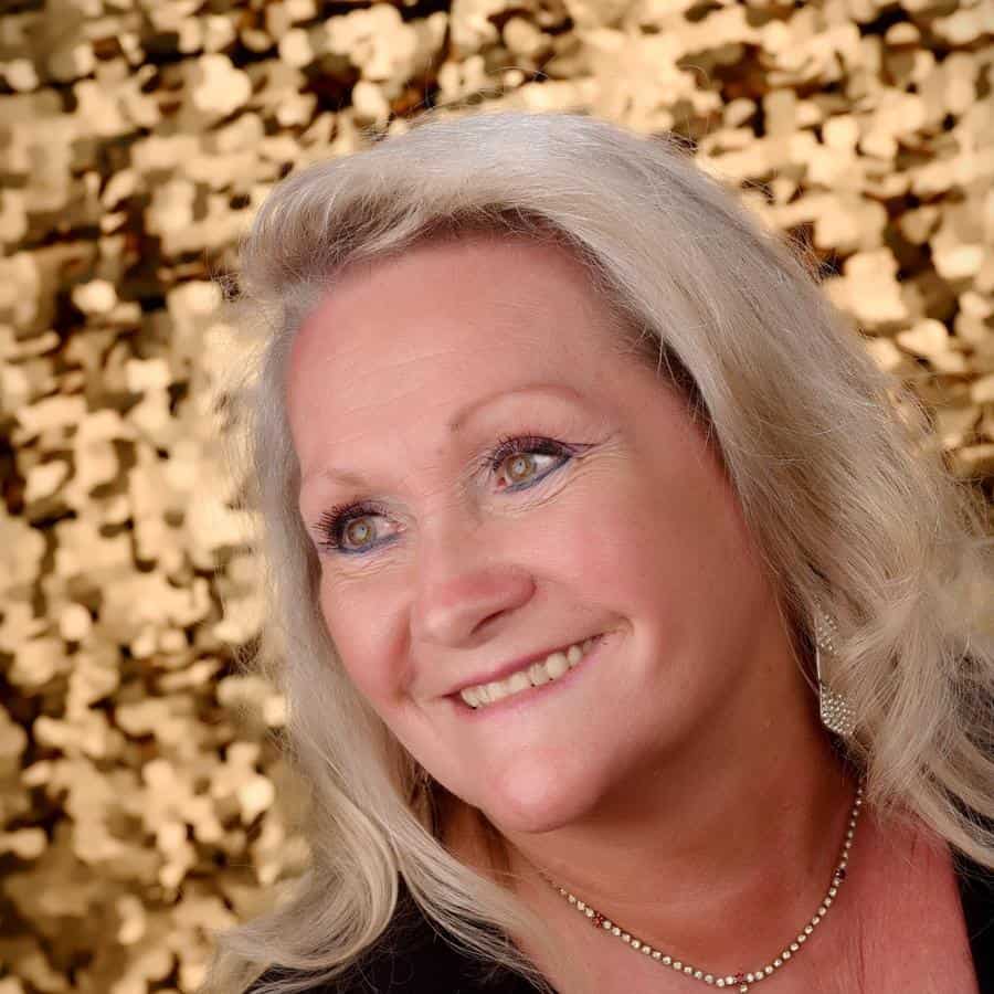 Paula B Standley