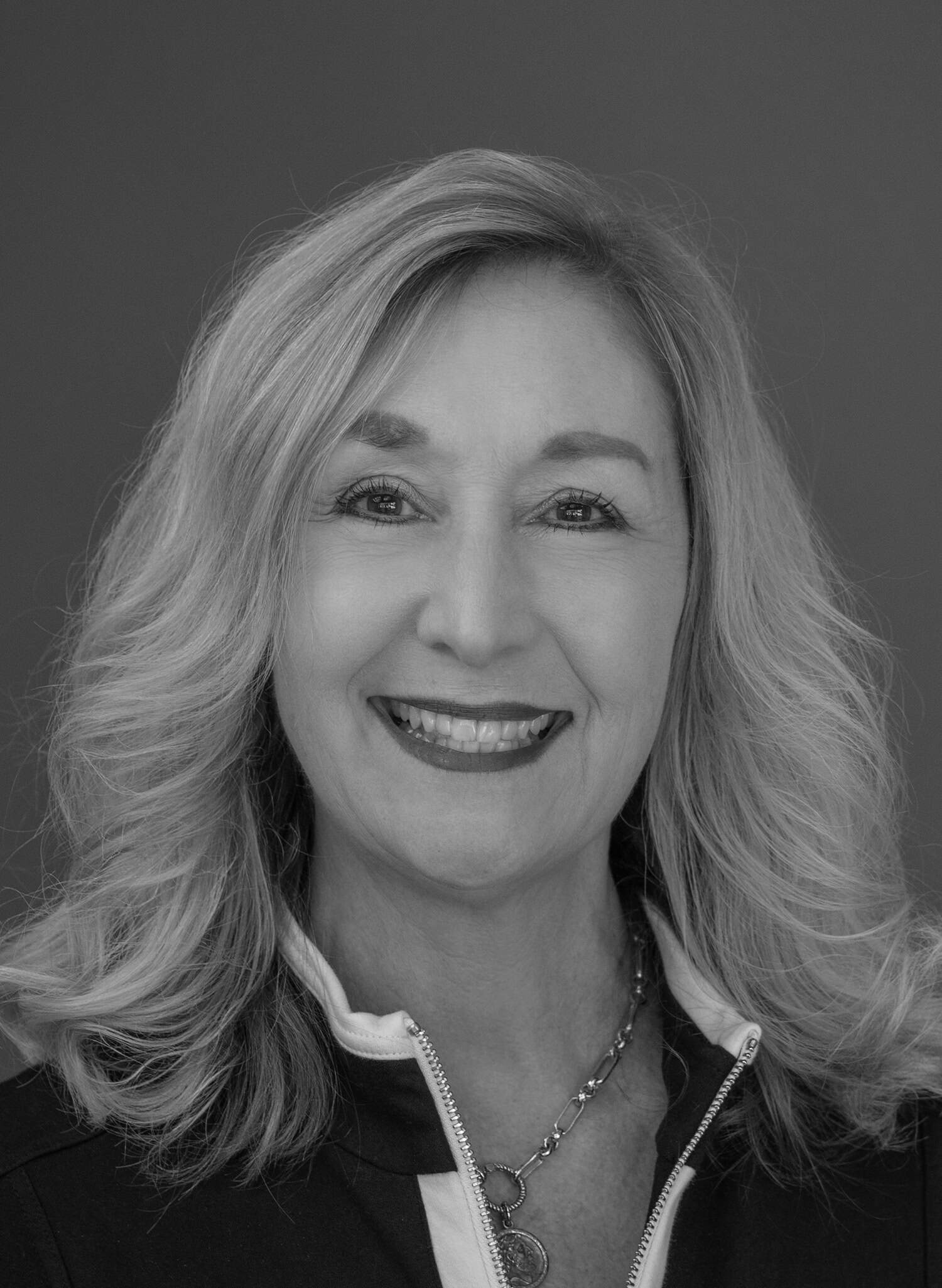 Paula Gibson