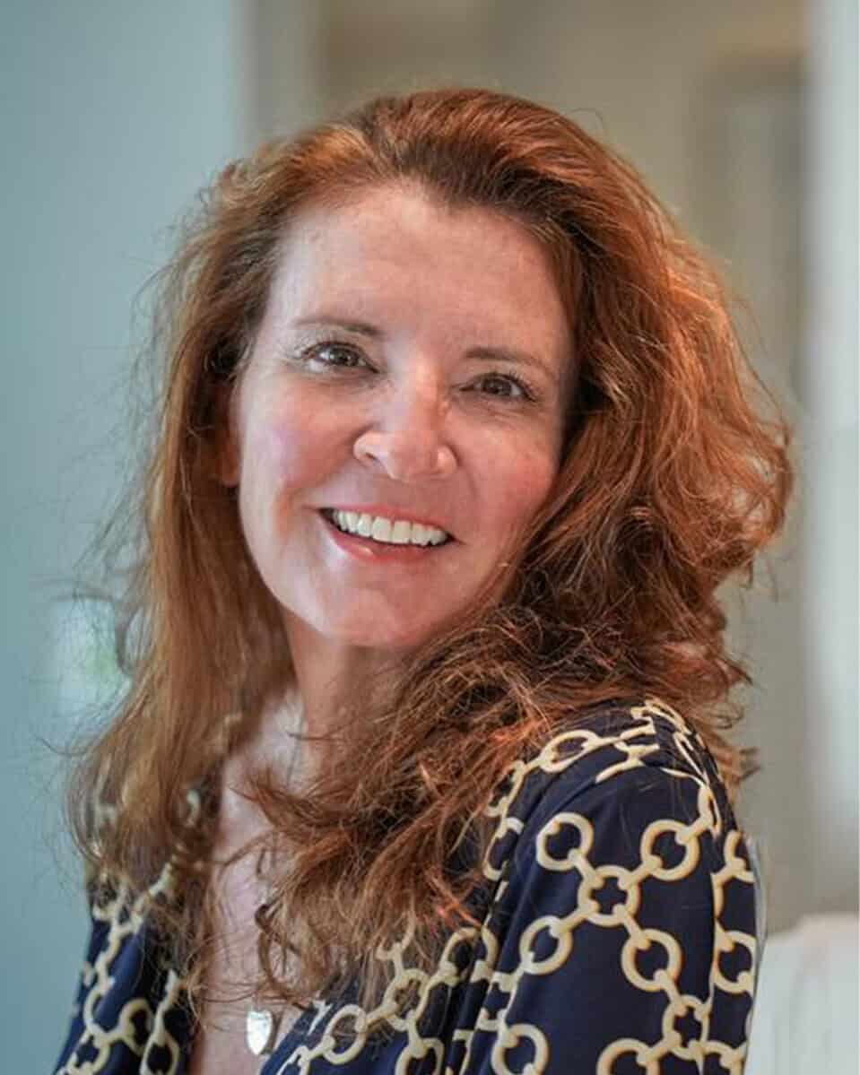 Paula Stankich