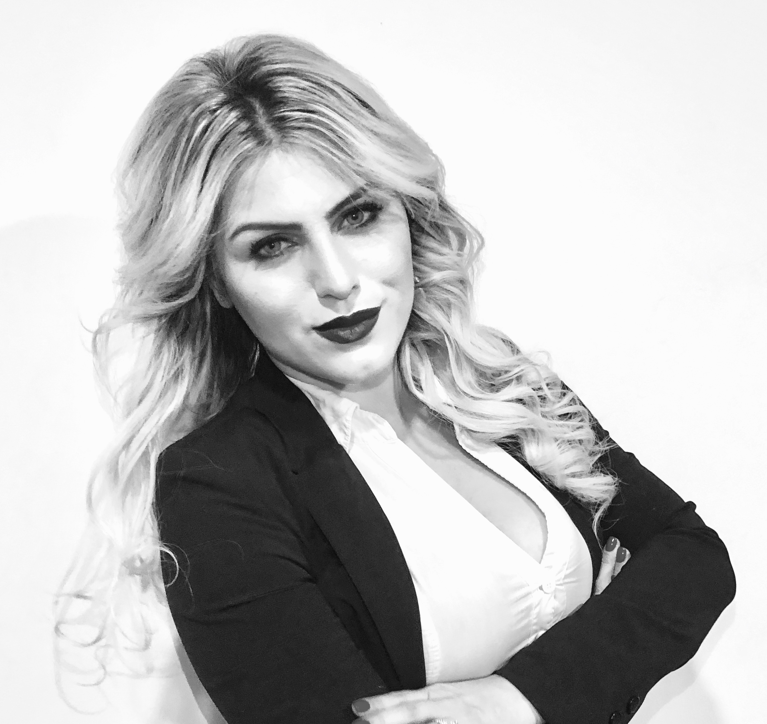 Pauline Knajian