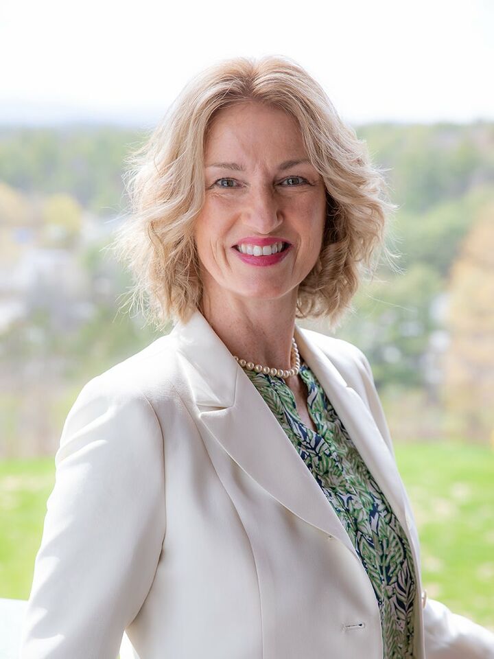 Peg Walsh