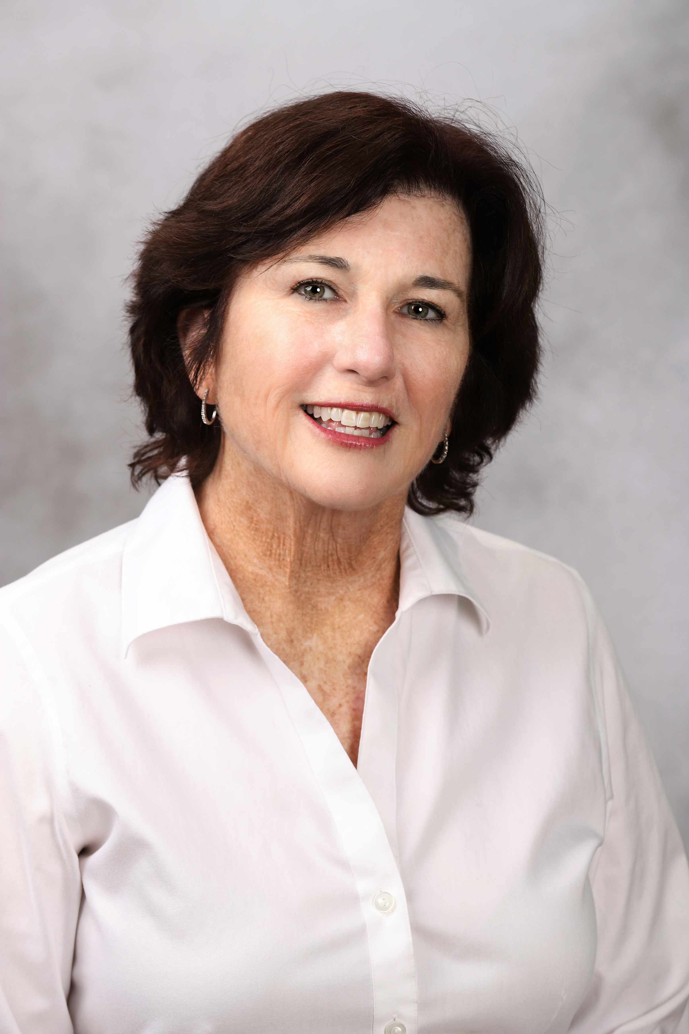 Peggy Kaufman