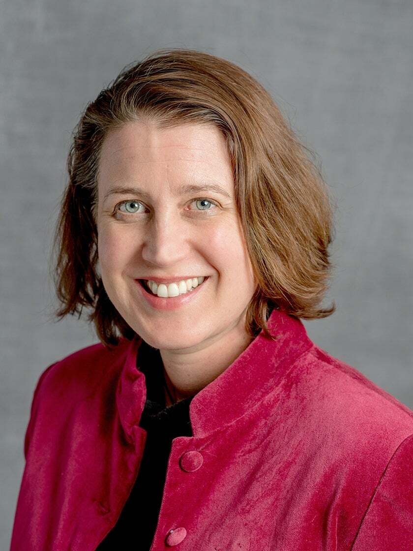 Penny Larson