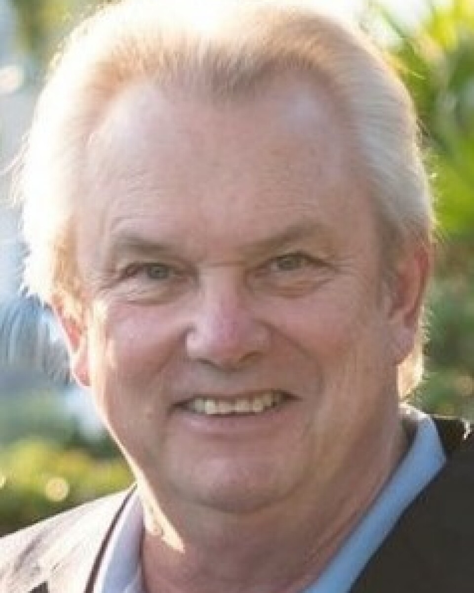 Pete Jones