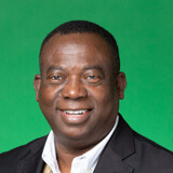 Peter Brisibi