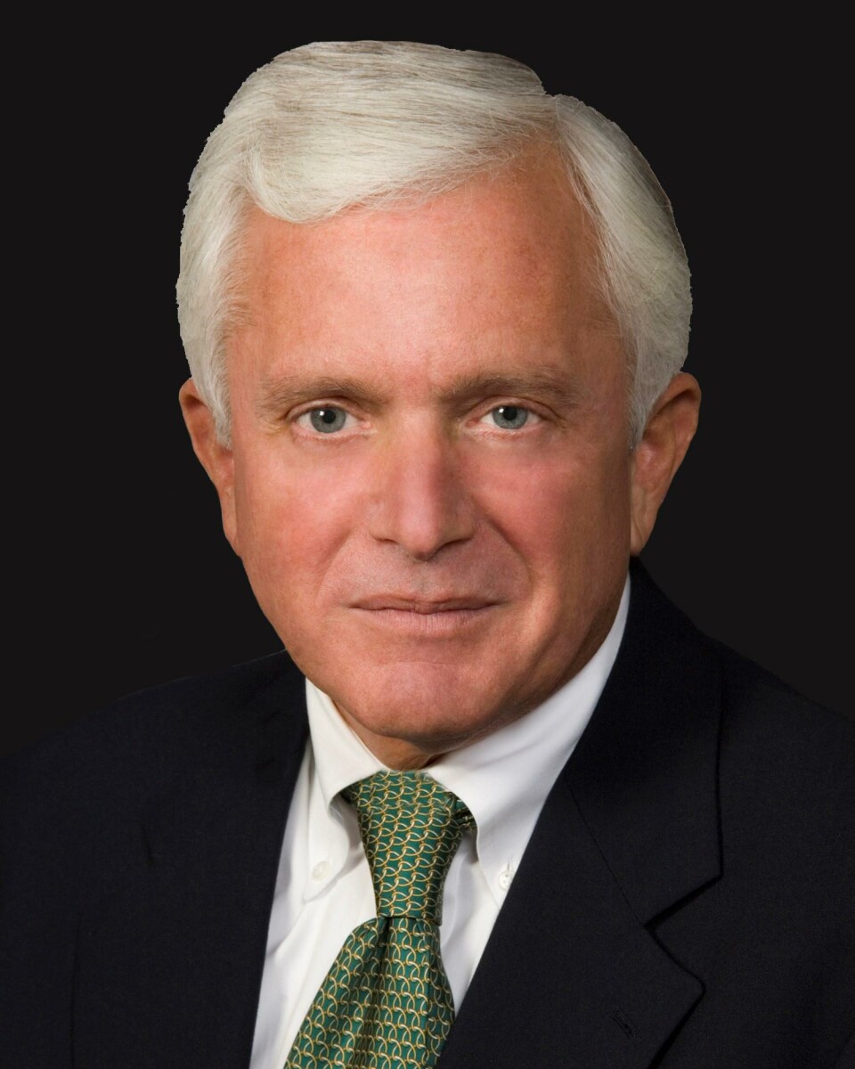 Peter C. Marron