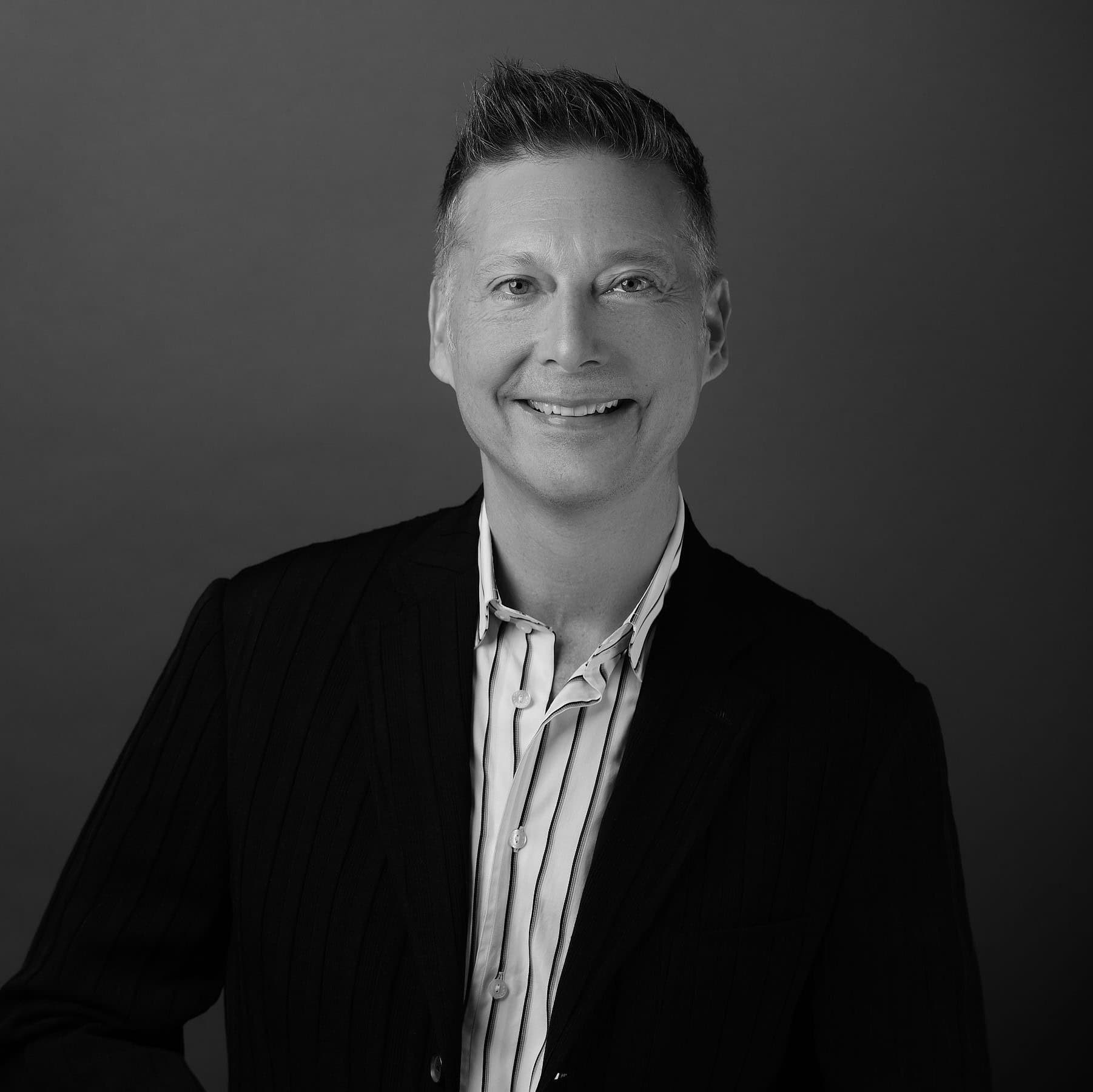 Peter Fuerst