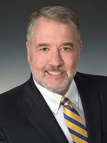 Peter Hutchinson
