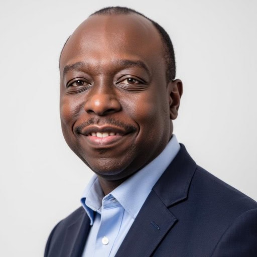 Peter Irungu