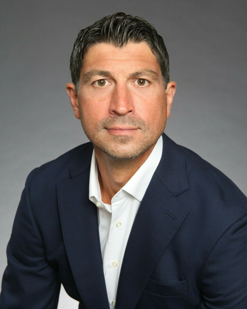 Peter J. Borella