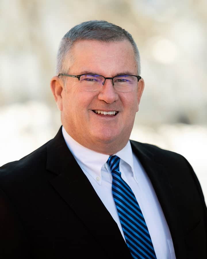 Peter LaRochelle