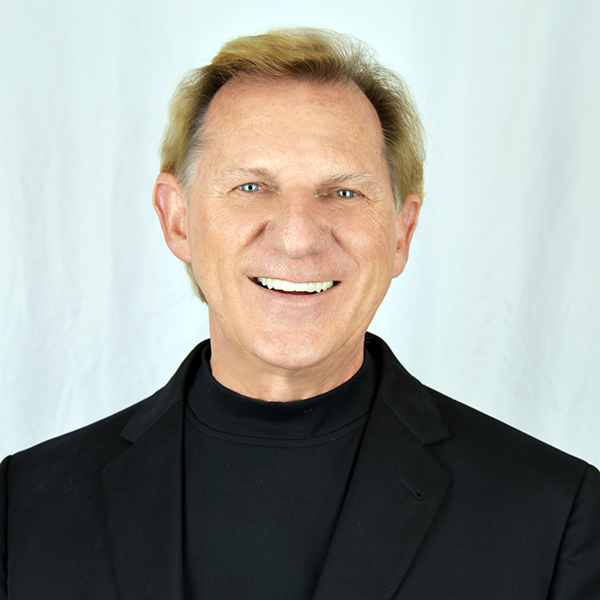 Peter Salefsky