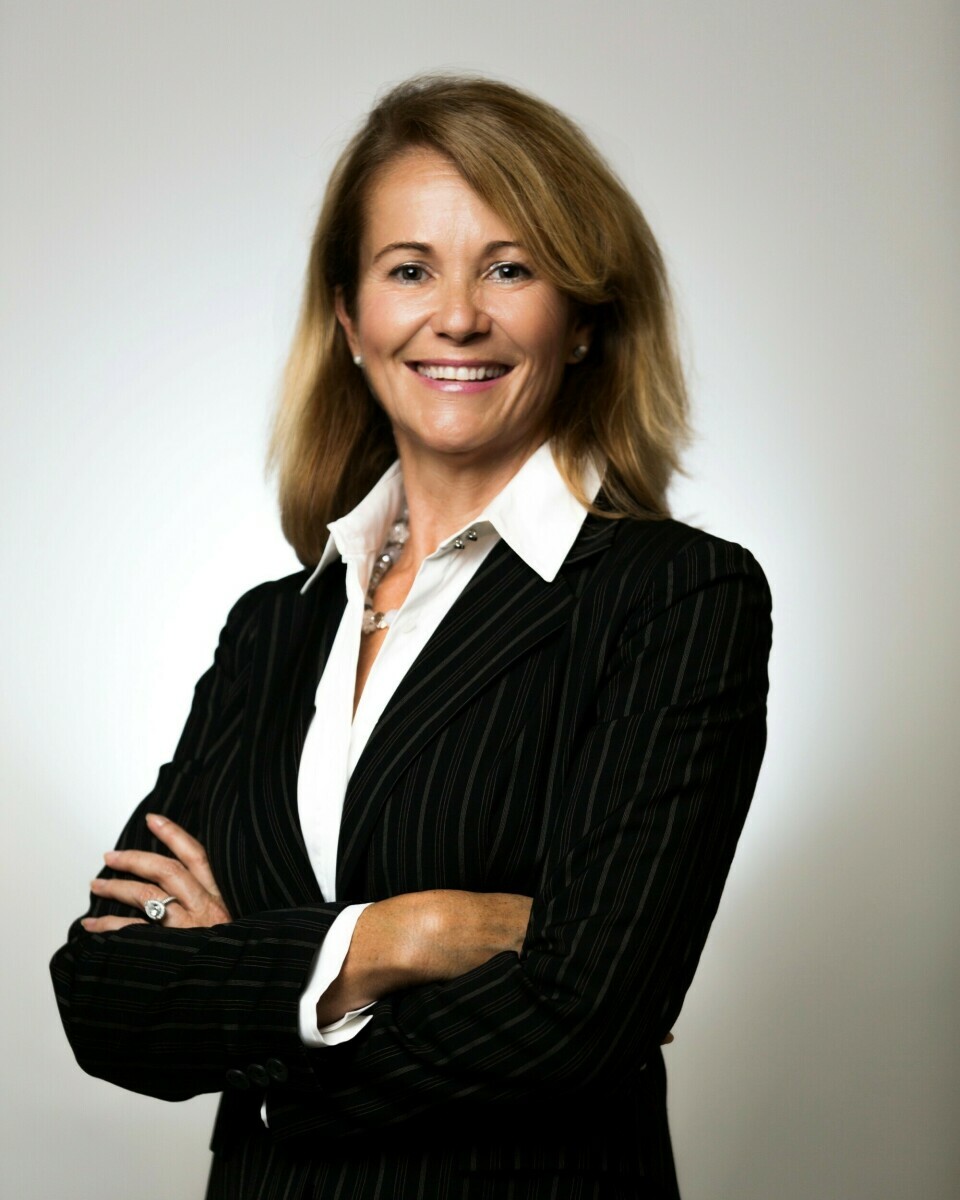 Petra Kloss