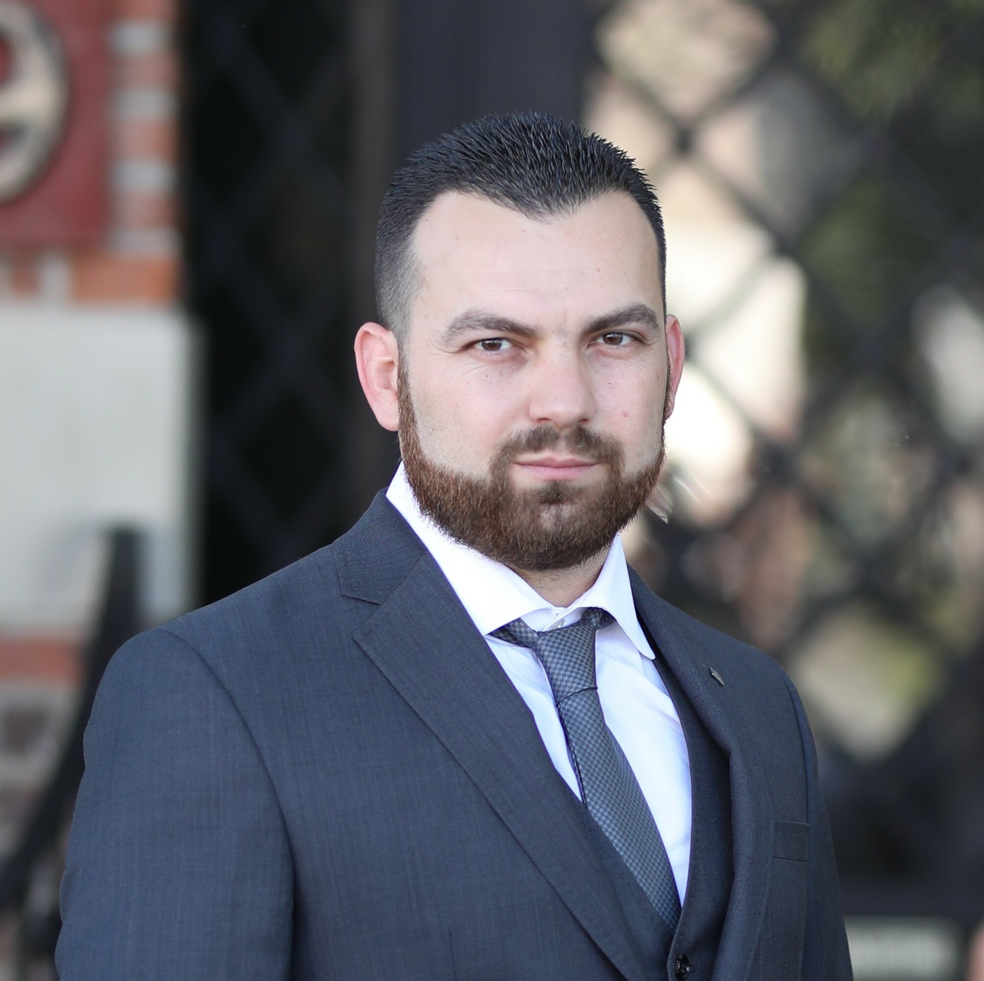 Petros Gumrikyan